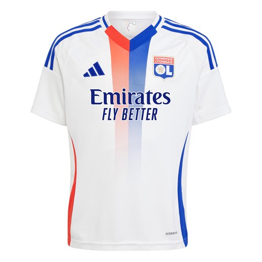 Stroje piłkarskie Adidas