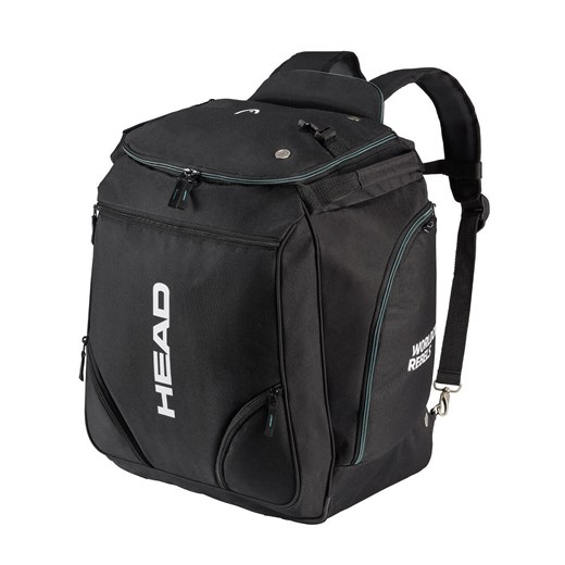 Podgrzewany plecak na sprzęt narciarski HEAD HEATABLE BOOTBAG 2024 65 L Head 65L Decathlon