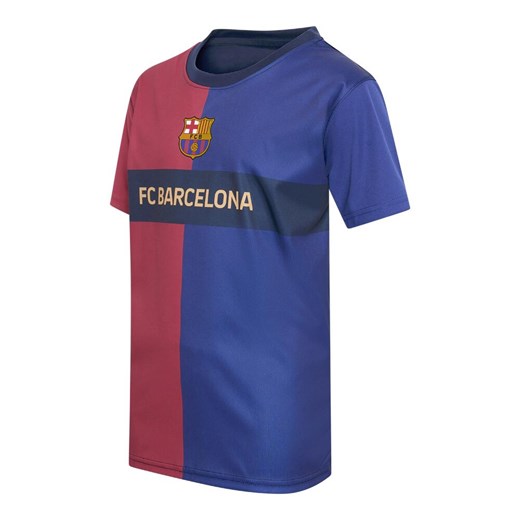 Stroje piłkarskie Fc Barcelona 