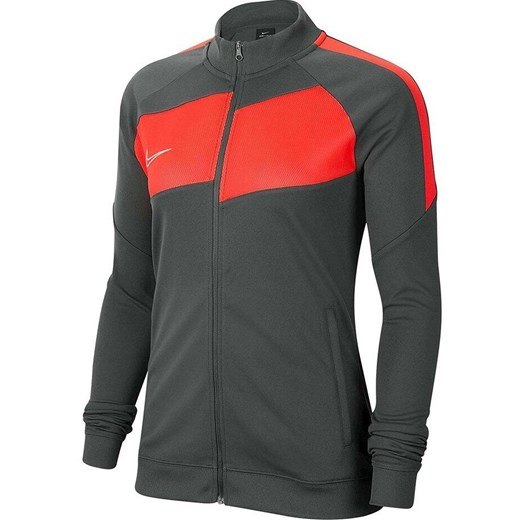 Bluza sportowa damska Nike Dry Academy Pro ze sklepu Decathlon w kategorii Bluzy damskie - zdjęcie 176167654