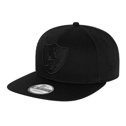 Czapka z daszkiem New Era 9FIFTY NFL Basic Las Vegas Raiders Snapback New Era Decathlon