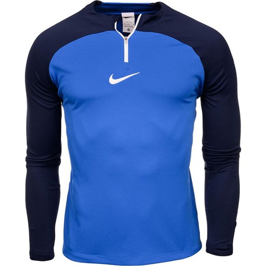 Bluza sportowa męska Nike NK Dri-FIT Academy Drill Top K Nike Decathlon