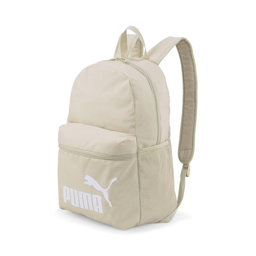 Plecak Sportowy Unisex Puma Phase Beżowy Puma Uniwersalny Decathlon