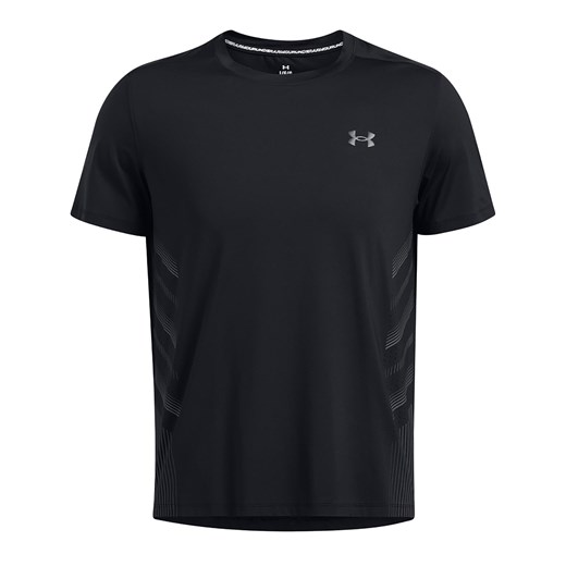 Koszulka do biegania męska Under Armour UA Launch Elite Graphic Under Armour 40 M Decathlon