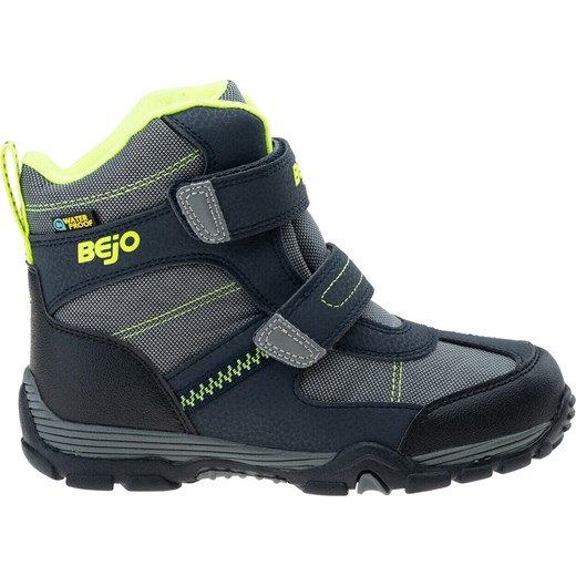 Buty zimowe dziecięce Bejo Bathursti Bejo 35 Decathlon