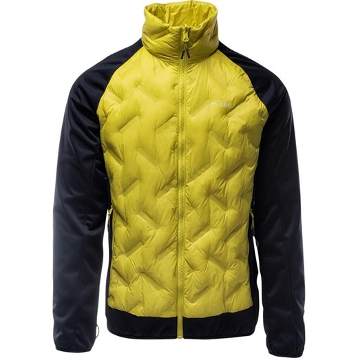 Kurtka pikowana męska Elbrus Julimar II Primaloft Elbrus 52 2XL Decathlon