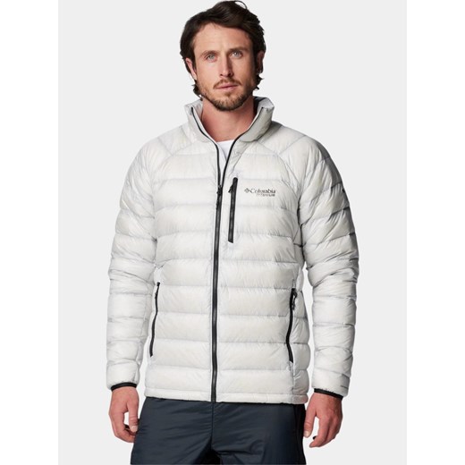 Kurtka Przejściowa Męska Columbia Arctic Columbia 48 XL Decathlon