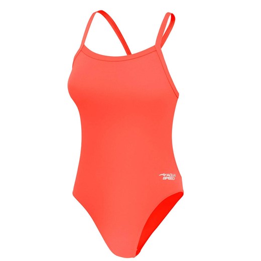 Strój pływacki sportowy damski Aqua Speed Ana 34 2XS Decathlon