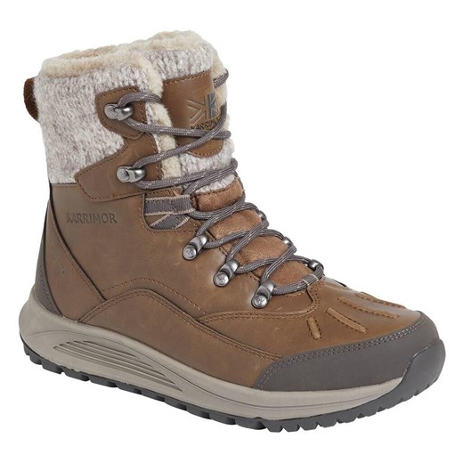Buty damskie Karrimor