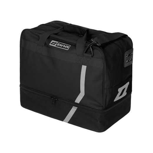 Torba piłkarska Salsa Junior Zina 50 l okazja Decathlon