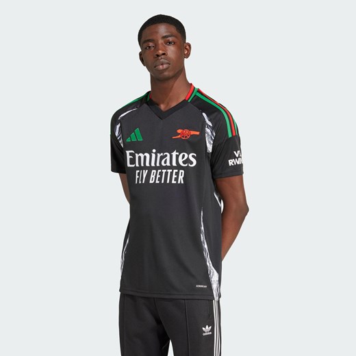 Stroje piłkarskie Adidas
