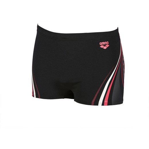 Kąpielówki Męskie Arena M Arena One Serigraphy Short Arena 38 S Decathlon