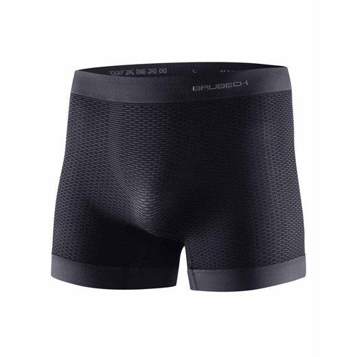 Bokserki do biegania męskie Brubeck 52 2XL Decathlon