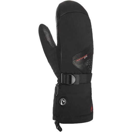 Rękawice narciarskie damskie podgrzewane Viking Heatbooster Gore-Tex Viking 5 Decathlon
