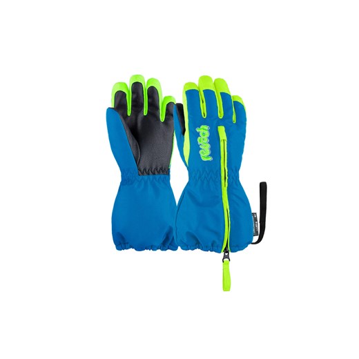 Rękawice narciarskie dziecięce Reusch Tom Reusch 3 Decathlon