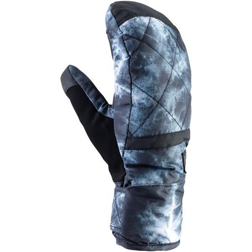 Rękawice narciarskie damskie Viking Sandia Mitten Viking 6 promocyjna cena Decathlon