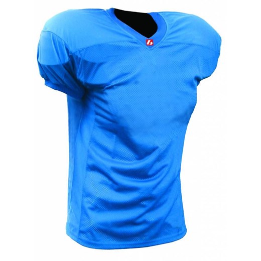 T-shirt męski Barnett z krótkim rękawem