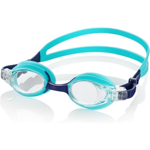 Okularki pływackie dla dzieci Aqua Speed Amari Uniwersalny Decathlon
