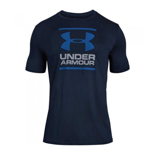 Stroje piłkarskie Under Armour