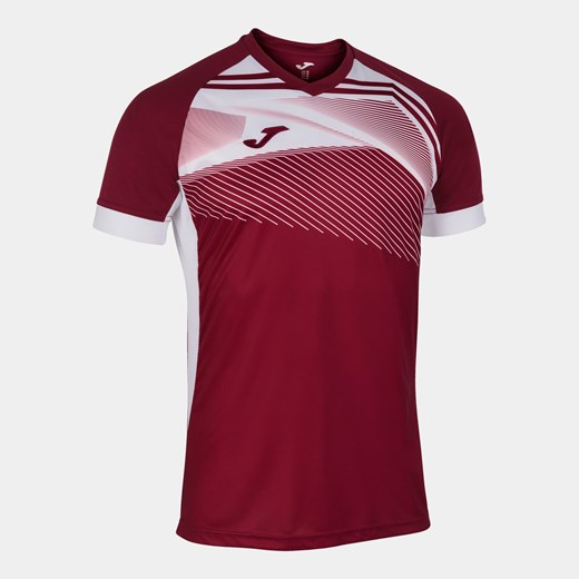 Koszulka do piłki nożnej męska Supernova II Joma 36 XS Decathlon