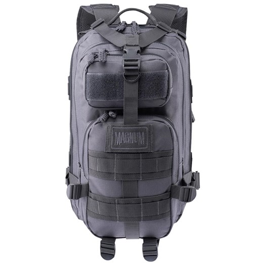 Plecak, Magnum Fox FGD-IRO, pojemność: 25 L Magnum 25 l Decathlon