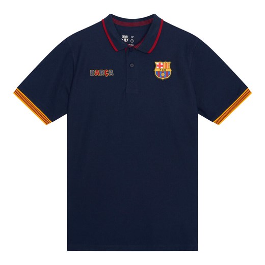 Stroje piłkarskie Fc Barcelona 