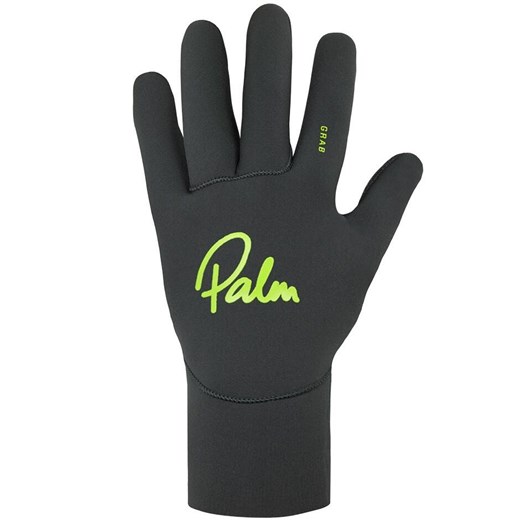 Rękawiczki do sportów wodnych dla dorosłych Palm Grab neoprenowe 2mm Palm 48 XL Decathlon