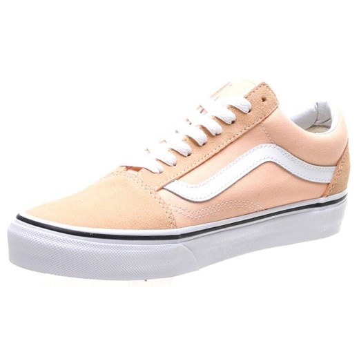 Trampki damskie Vans old skool sznurowane sportowe 