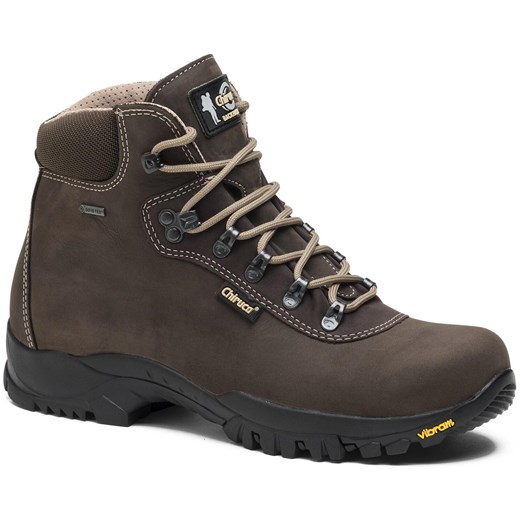 Buty trekkingowe damskie Chiruca Gredos Supra 42 Chiruca 38 Decathlon