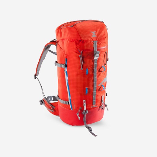 Plecak alpinistyczny Makalu 70 45/70 Simond Uniwersalny Decathlon