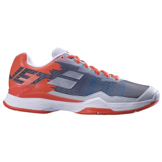 BUTY tenis JET MACH 1 męskie na twardą nawierzchnię Babolat 41 Decathlon