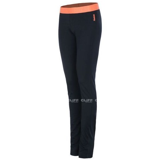 SPODNIE REEBOK WORKOUT READY PANT cliffsport-pl  mat