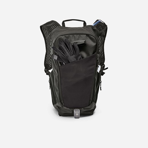 Plecak z bukłakiem na rower MTB Rockrider Expl 7 l/2 l wody Rockrider Uniwersalny Decathlon