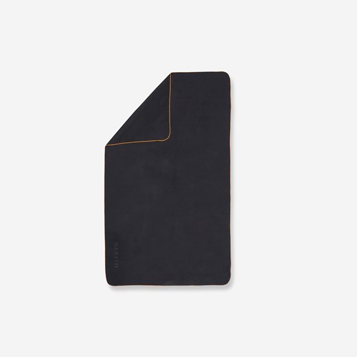 Ręcznik z mikrofibry Nabaiji M 60 X 80 cm Nabaiji Uniwersalny Decathlon