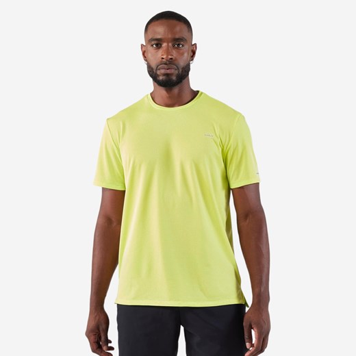 Koszulka do biegania męska Kiprun Run 500 Dry Kiprun 48 XL Decathlon