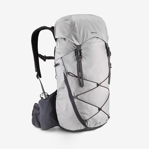 Plecak turystyczny Quechua MH900 25 litrów Quechua Uniwersalny Decathlon