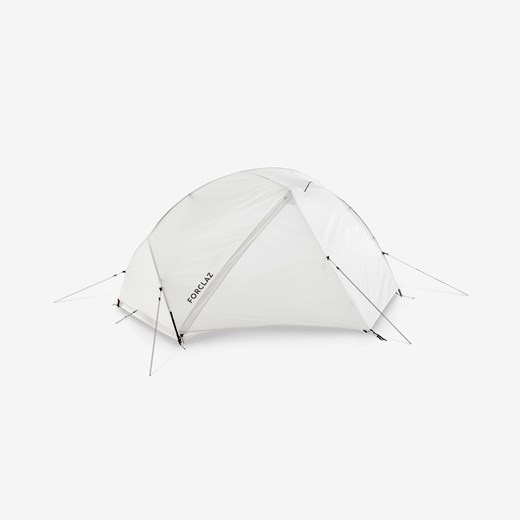 Namiot trekkingowy kopułowy Forclaz MT900 dla 2 osób Minimal Editions Forclaz Uniwersalny Decathlon