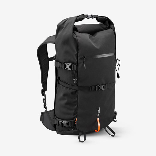 Plecak narciarski / snowboardowy freeride Wedze Robust 30 l Wedze Uniwersalny Decathlon