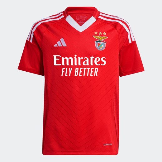 Stroje piłkarskie Adidas