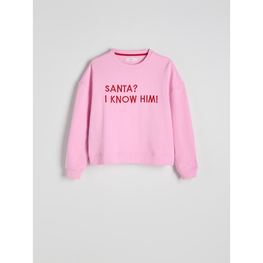 Bluza damska Reserved 