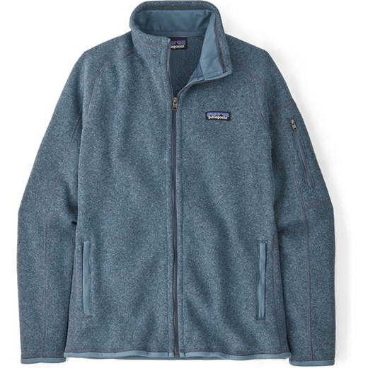 Polar damski Better Sweater Fleece Patagonia ze sklepu SPORT-SHOP.pl w kategorii Bluzy damskie - zdjęcie 176230551