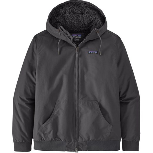 Kurtka męska Lined Isthmus Hoody Patagonia ze sklepu SPORT-SHOP.pl w kategorii Kurtki męskie - zdjęcie 176230572