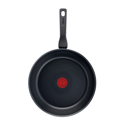 Tefal Patelnia &quot;XL Force&quot; w kolorze czarnym - Ø 20 cm Tefal onesize okazja Limango Polska