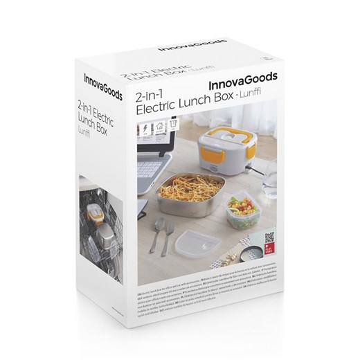 Akcesoria do paznokci Innovagoods 