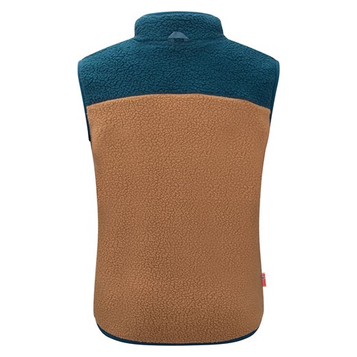 Kamizelka męska Trollkids sportowa na wiosnę 