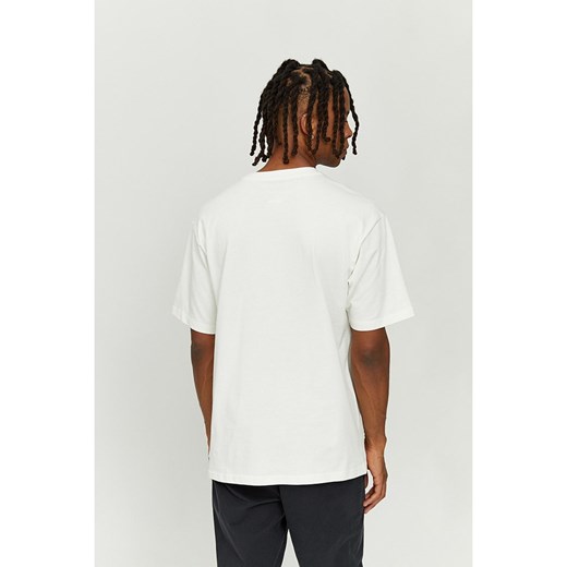 T-shirt męski Mazine 