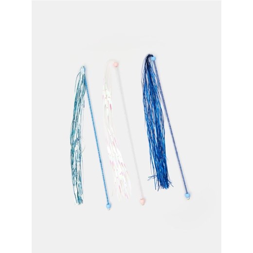 Sinsay - Zabawka dla zwierząt 3 pack - wielobarwny Sinsay One Size Sinsay