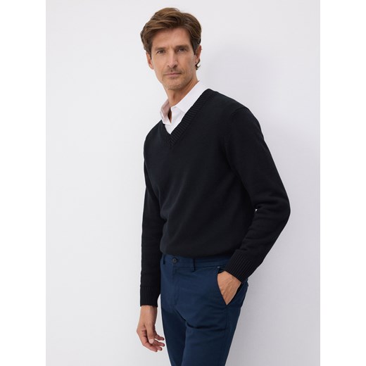 Spodnie męskie Reserved 