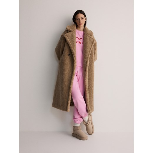 Bluza damska Reserved 