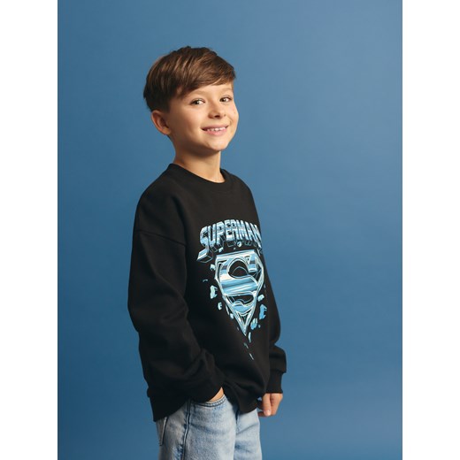 Reserved bluza chłopięca 